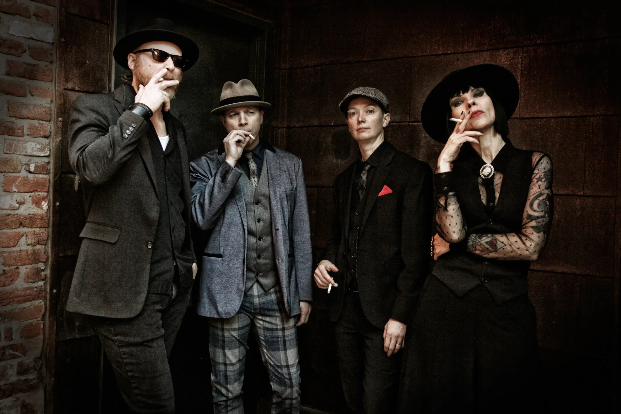 Kerry Pastine and the Crime Scene