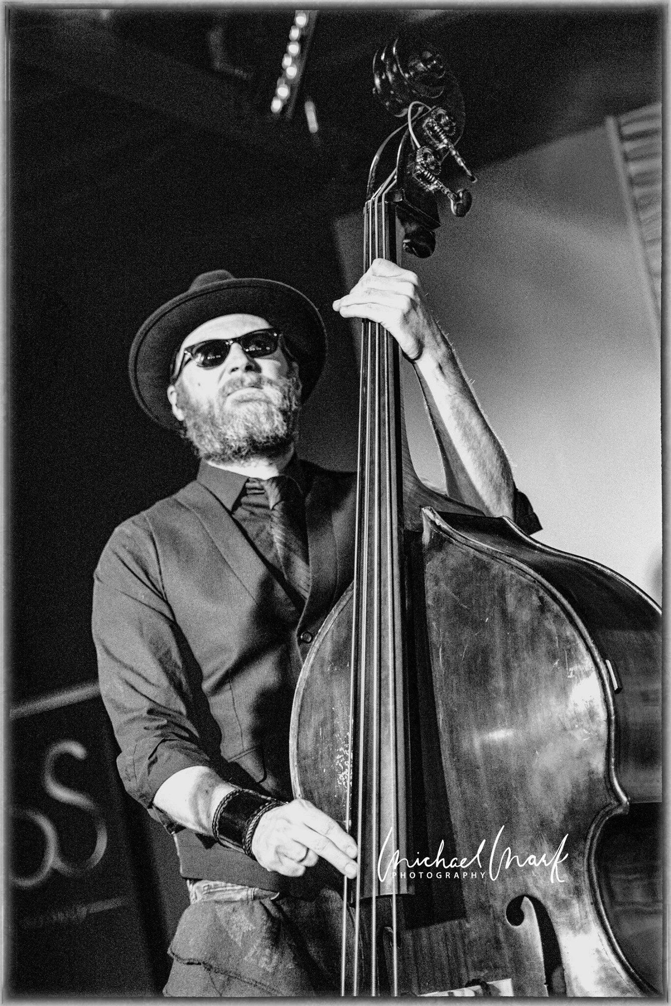 Kerry Pastine and the Crime Scene