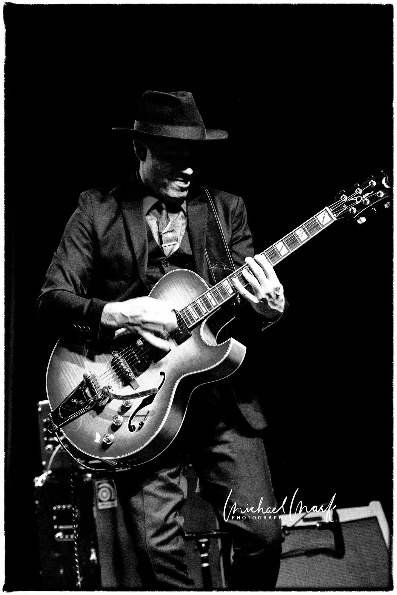 Kerry Pastine and the Crime Scene