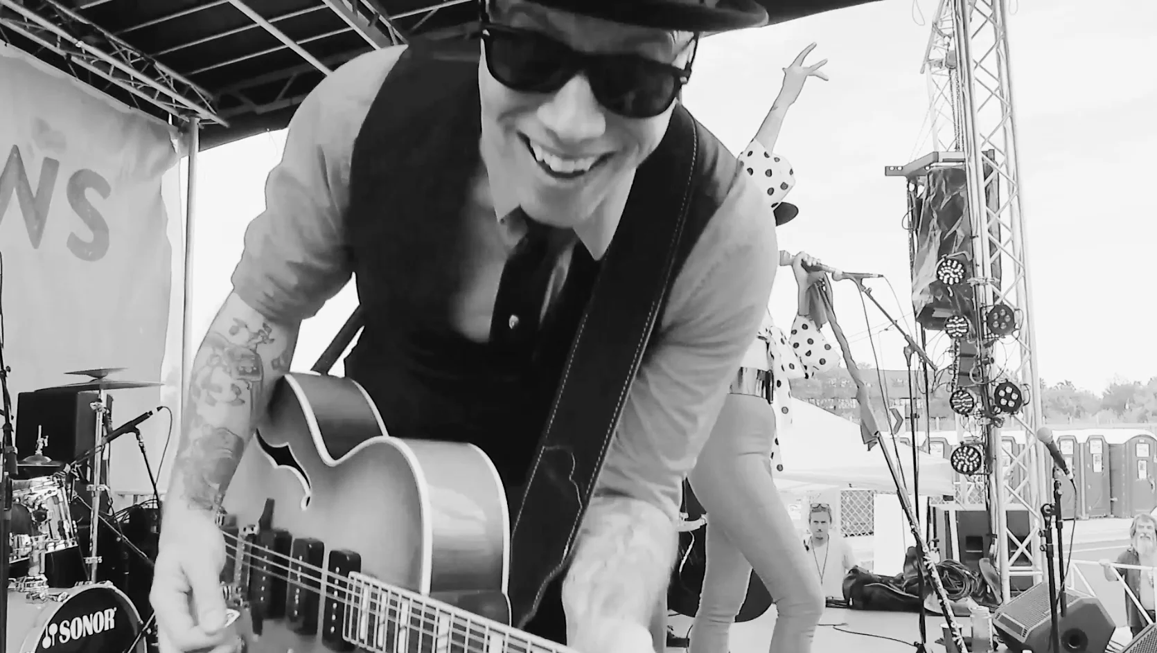 Kerry Pastine and the Crime Scene